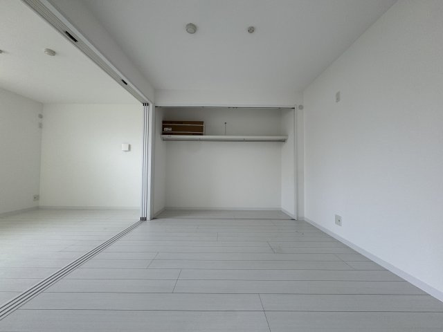 ボヌール緑地公園の子供部屋