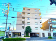 サーパス藤沢湘南台第2の画像