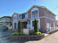 トゥインクル城南　Ｂの画像