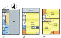 都島区毛馬町4丁目中古戸建の画像