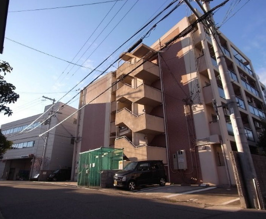 ラピート大蔵Ⅱ