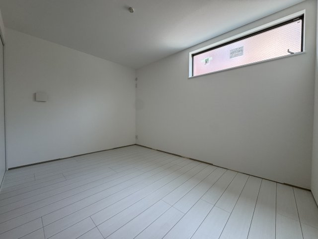 ボヌール緑地公園の居間・リビング