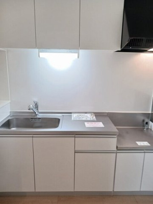 【キッチン】 | フォーリスト・パークⅢ