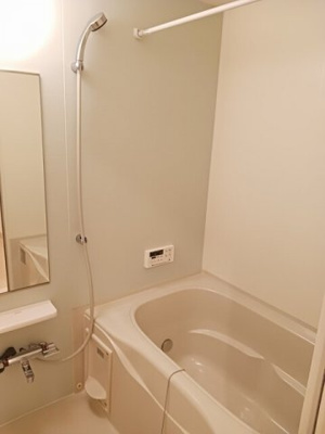 【浴室】 | フォーリスト・パークⅢ