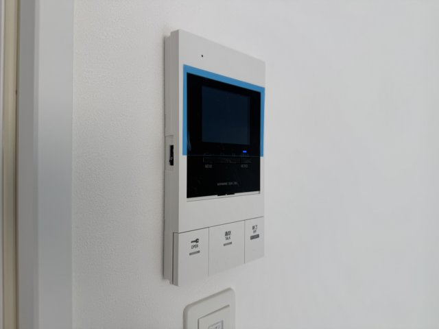 ボヌール緑地公園のセキュリティ