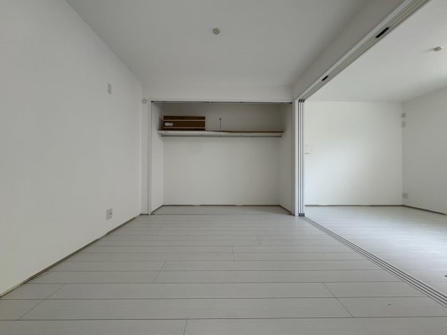 ボヌール緑地公園の子供部屋