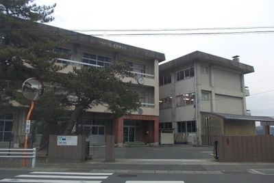 【周辺】 | パレ・アルカンシェル | 福島市立大森小学校まで1900m