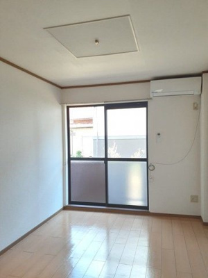 【内装】 | パレ・アルカンシェル