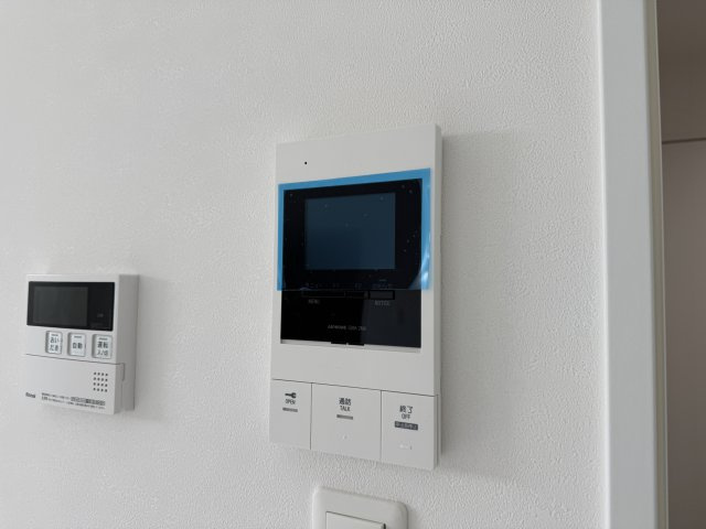 ボヌール緑地公園のセキュリティ