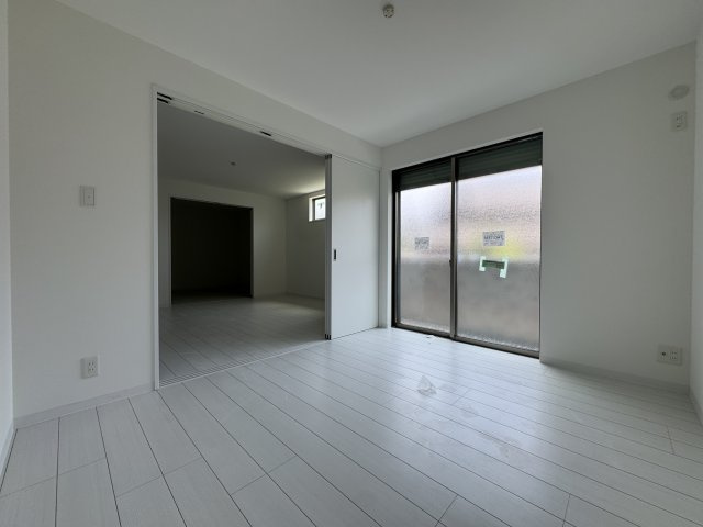 ボヌール緑地公園のロビー