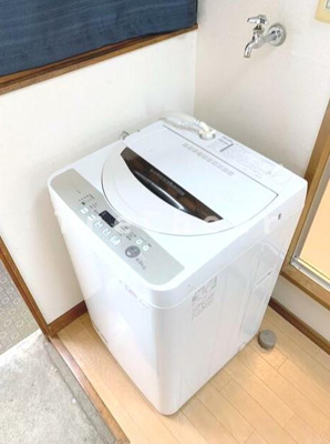 【設備】 | ハウスメイト