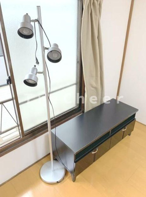 【設備】 | ハウスメイト