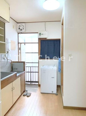 【その他共用部分】 | ハウスメイト