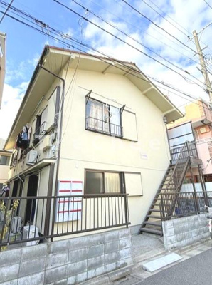 【外観】 | ハウスメイト