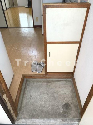 【玄関】 | ハウスメイト