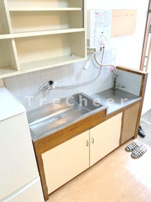 【キッチン】 | ハウスメイト