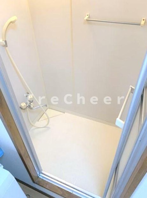 【シャワールーム】 | ハウスメイト