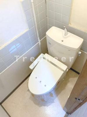 【トイレ】 | ハウスメイト