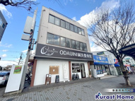 K'S BLD金剛　金剛駅前テナントビル2階 の画像
