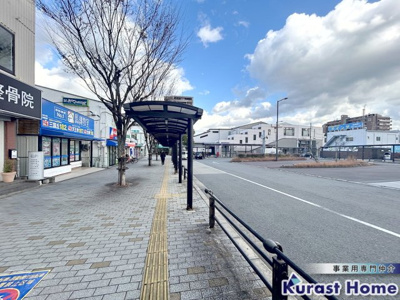 【周辺】 | K'S BLD金剛　金剛駅前テナントビル2階 