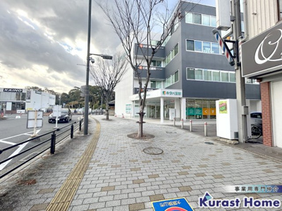 【周辺】 | K'S BLD金剛　金剛駅前テナントビル2階 