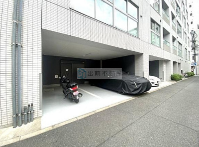 【その他共用部分】 | コンフォルテハイム池袋