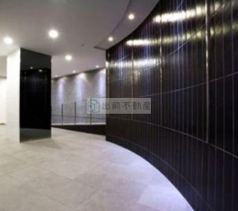 【ロビー】 | コンフォルテハイム池袋