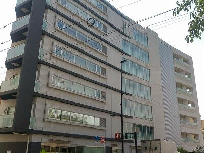 【外観】 | コンフォルテハイム池袋