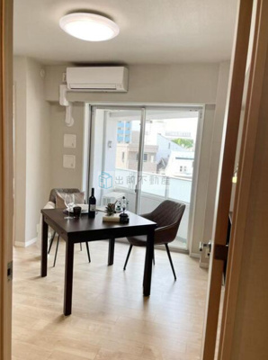 【内装】 | コンフォルテハイム池袋