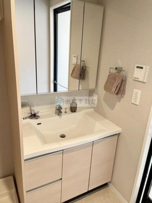 【洗面所】 | コンフォルテハイム池袋