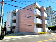 フジパレス初芝駅北の画像