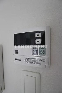 【設備】 | リアンレガーロ井尻ステーションⅡ