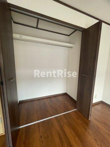 西里ハイツＢのセキュリティ