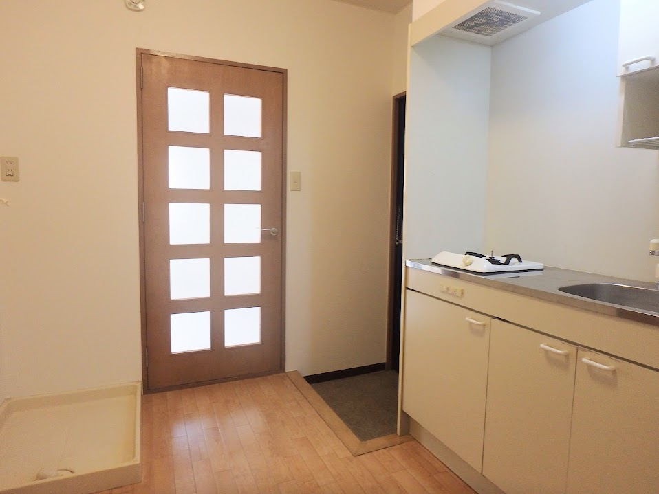 ビラージュエクセルの内装