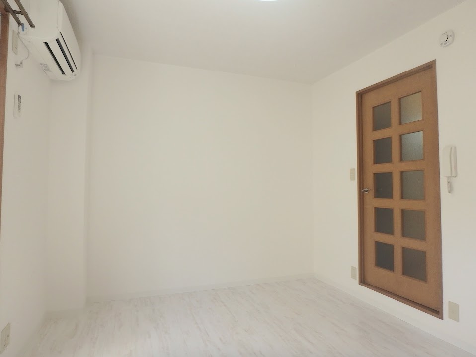 ビラージュエクセルの洋室