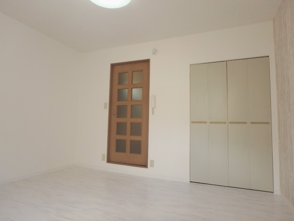 ビラージュエクセルの洋室