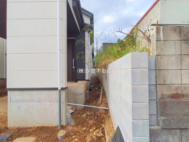  | 《仲介手数料無料》練馬区貫井３丁目46-29(1号棟)新築一戸建てケイアイスタイル