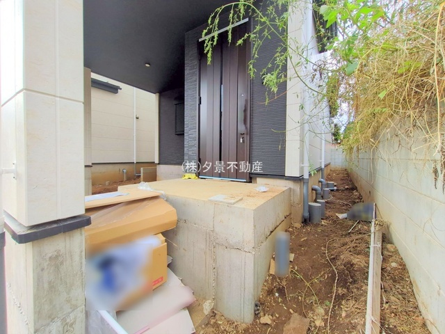 【間取り】 | 《仲介手数料無料》練馬区貫井３丁目46-29(1号棟)新築一戸建てケイアイスタイル