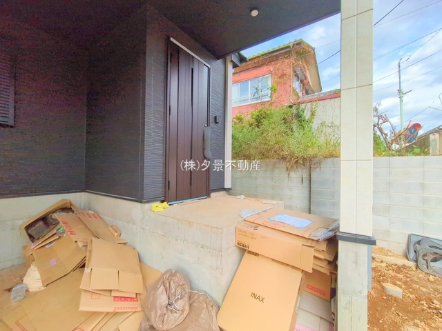  | 《仲介手数料無料》練馬区貫井３丁目46-29(1号棟)新築一戸建てケイアイスタイル