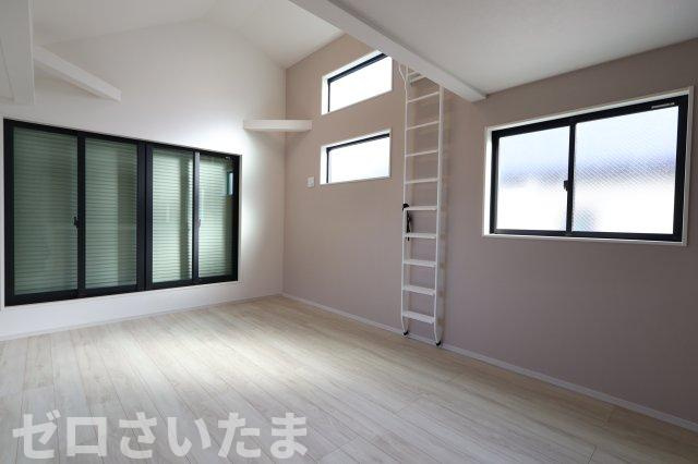 《仲介手数料無料》練馬区貫井３丁目46-29新築一戸建てケイアイスタイル