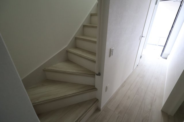 《仲介手数料無料》練馬区貫井３丁目46-29新築一戸建てケイアイスタイルの内装