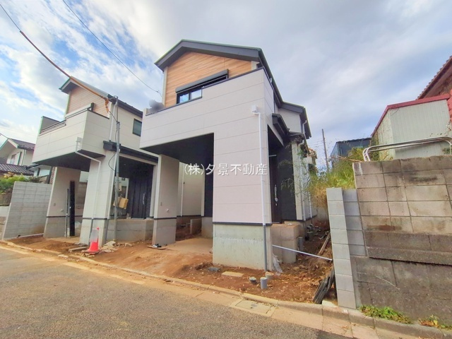  | 《仲介手数料無料》練馬区貫井３丁目46-29(1号棟)新築一戸建てケイアイスタイル
