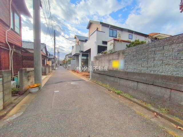  | 《仲介手数料無料》練馬区貫井３丁目46-29(1号棟)新築一戸建てケイアイスタイル