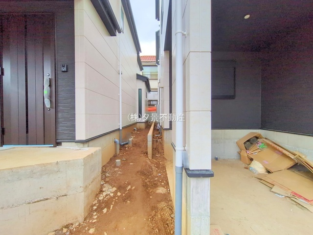  | 《仲介手数料無料》練馬区貫井３丁目46-29(1号棟)新築一戸建てケイアイスタイル