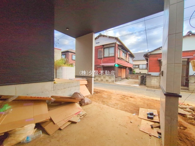  | 《仲介手数料無料》練馬区貫井３丁目46-29(1号棟)新築一戸建てケイアイスタイル