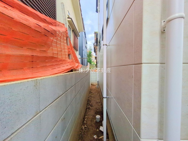  | 《仲介手数料無料》練馬区貫井３丁目46-29(1号棟)新築一戸建てケイアイスタイル