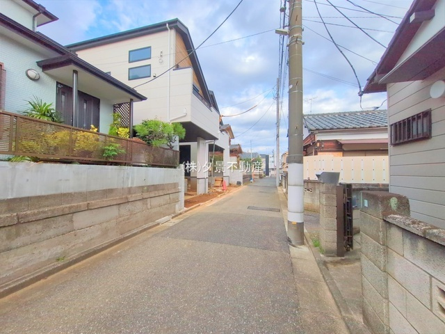  | 《仲介手数料無料》練馬区貫井３丁目46-29(1号棟)新築一戸建てケイアイスタイル