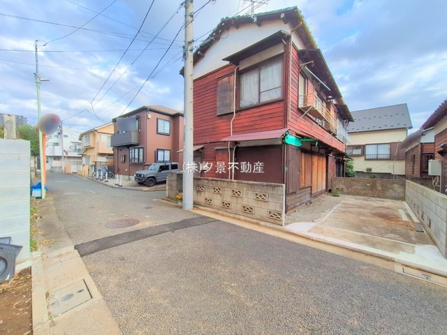  | 《仲介手数料無料》練馬区貫井３丁目46-29(1号棟)新築一戸建てケイアイスタイル