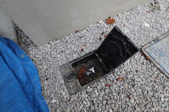 《仲介手数料無料》練馬区貫井３丁目46-29新築一戸建てケイアイスタイルのその他