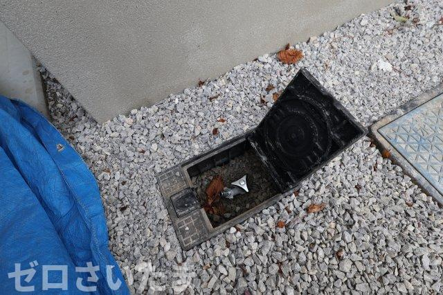 《仲介手数料無料》練馬区貫井３丁目46-29新築一戸建てケイアイスタイルのその他
